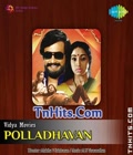 Polladhavan 1980 Poster